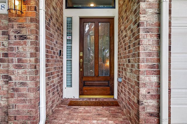 7218 Bethany Bay Drive, Missouri City, TX 77459