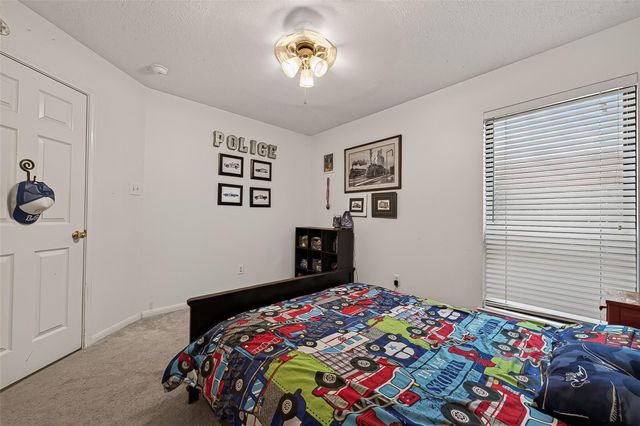 7218 Bethany Bay Drive, Missouri City, TX 77459