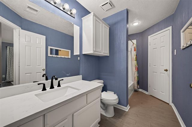 7218 Bethany Bay Drive, Missouri City, TX 77459