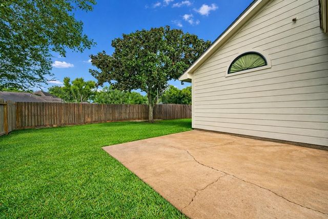 7218 Bethany Bay Drive, Missouri City, TX 77459