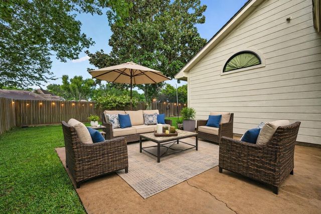 7218 Bethany Bay Drive, Missouri City, TX 77459