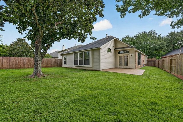 7218 Bethany Bay Drive, Missouri City, TX 77459