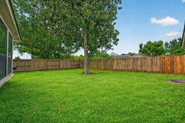 7218 Bethany Bay Drive, Missouri City, TX 77459