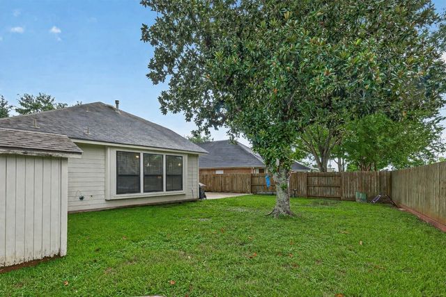 7218 Bethany Bay Drive, Missouri City, TX 77459