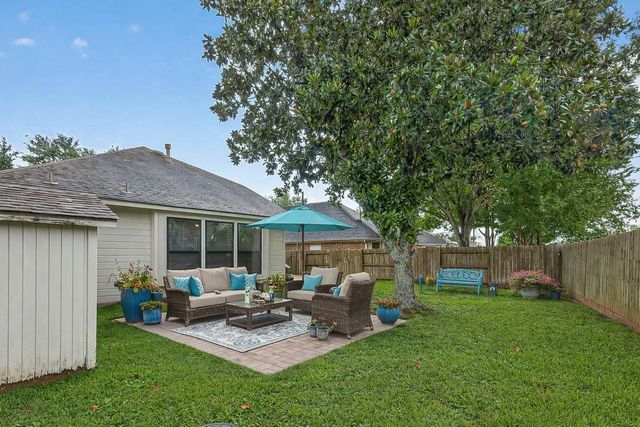 7218 Bethany Bay Drive, Missouri City, TX 77459