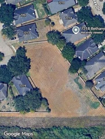 7218 Bethany Bay Drive, Missouri City, TX 77459