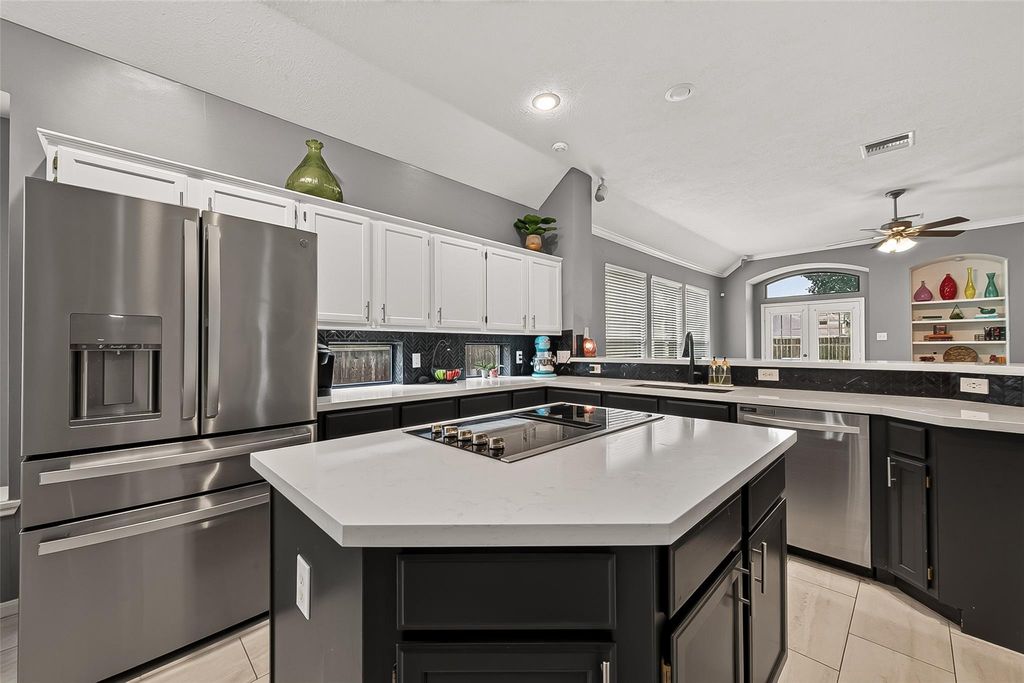 7218 Bethany Bay Drive, Missouri City, TX 77459