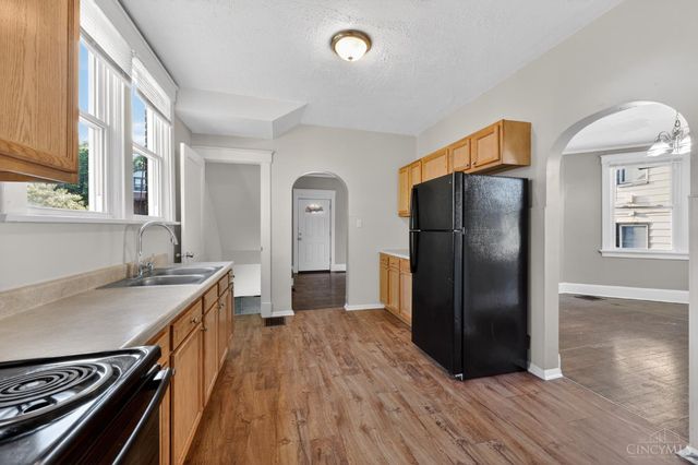 3665 Boudinot Avenue, Cincinnati, OH 45211