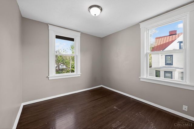 3665 Boudinot Avenue, Cincinnati, OH 45211