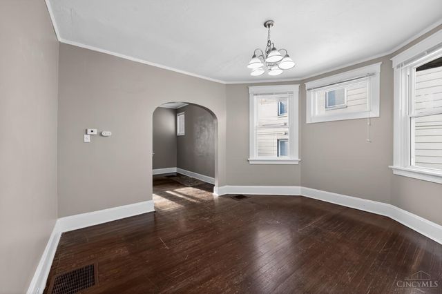 3665 Boudinot Avenue, Cincinnati, OH 45211