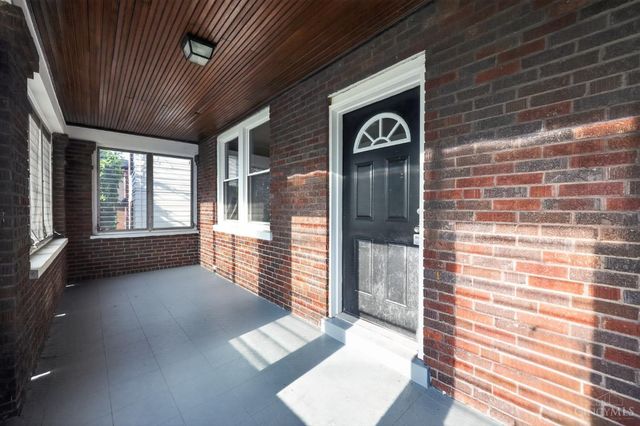 3665 Boudinot Avenue, Cincinnati, OH 45211
