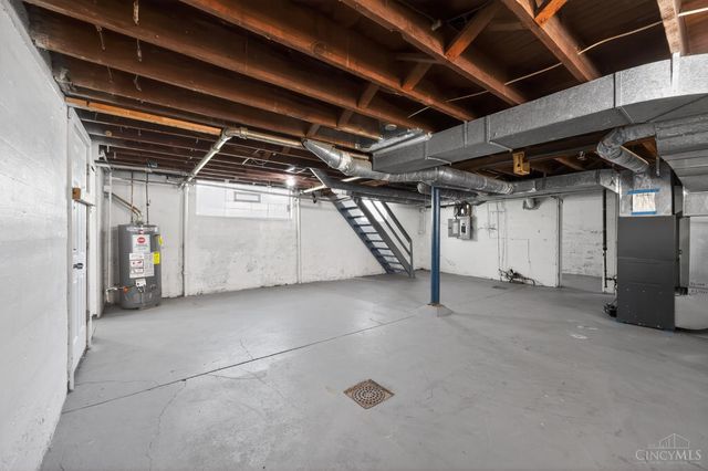 3665 Boudinot Avenue, Cincinnati, OH 45211