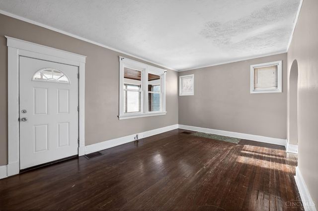 3665 Boudinot Avenue, Cincinnati, OH 45211