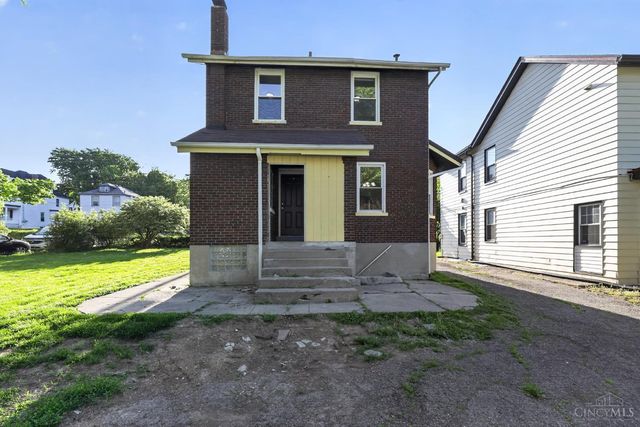 3665 Boudinot Avenue, Cincinnati, OH 45211
