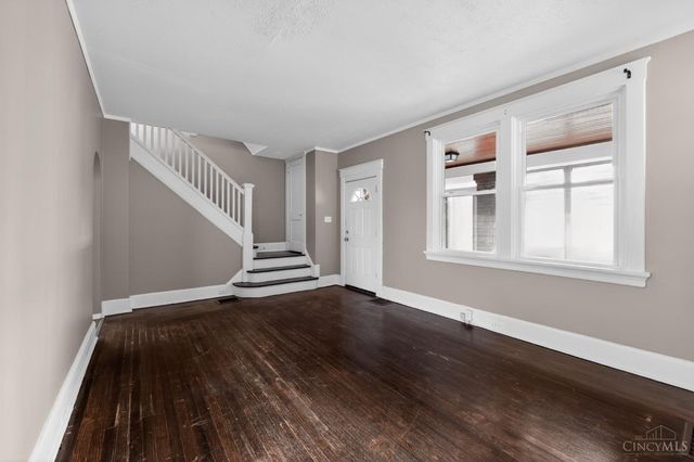 3665 Boudinot Avenue, Cincinnati, OH 45211