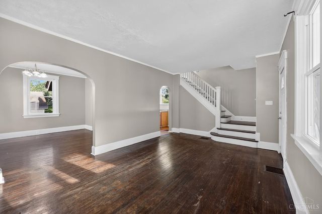 3665 Boudinot Avenue, Cincinnati, OH 45211