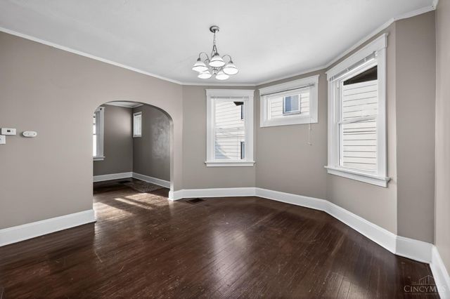 3665 Boudinot Avenue, Cincinnati, OH 45211