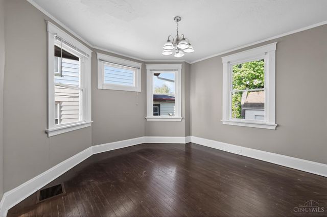 3665 Boudinot Avenue, Cincinnati, OH 45211