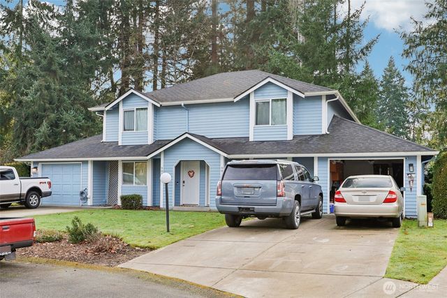 9819 148th Street Ct E, Puyallup, WA 98375