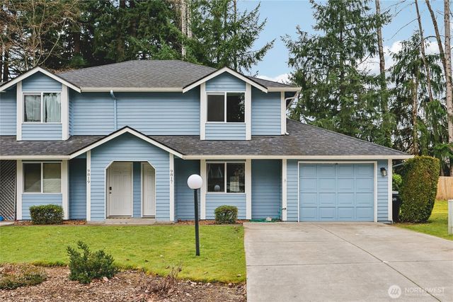 9819 148th Street Ct E, Puyallup, WA 98375