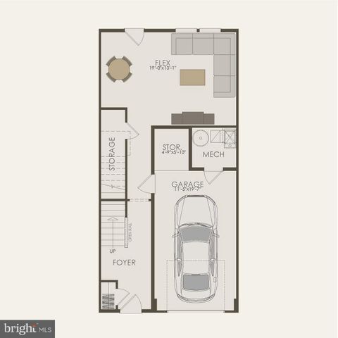 105 WATERLEAF DR, Laurel, MD 20724