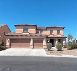 2539 Early Light Drive, Las Vegas, NV 89142
