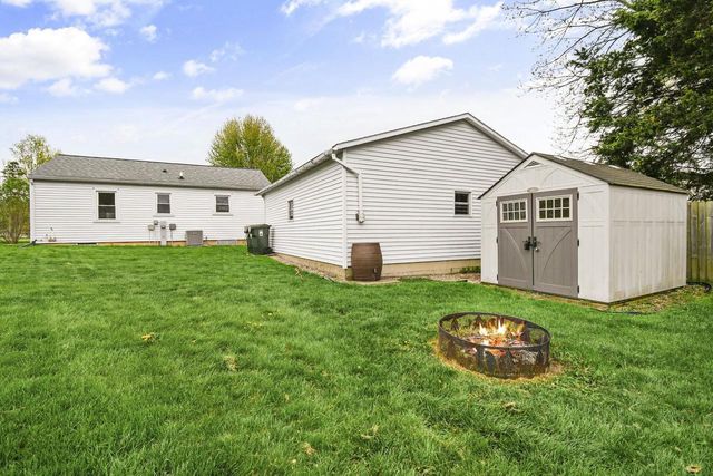 424 Martin Street, Sun Prairie, WI 53590