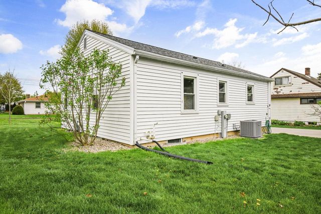 424 Martin Street, Sun Prairie, WI 53590