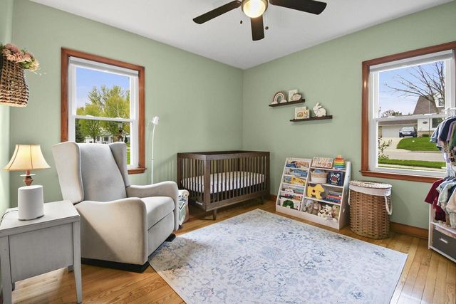 424 Martin Street, Sun Prairie, WI 53590