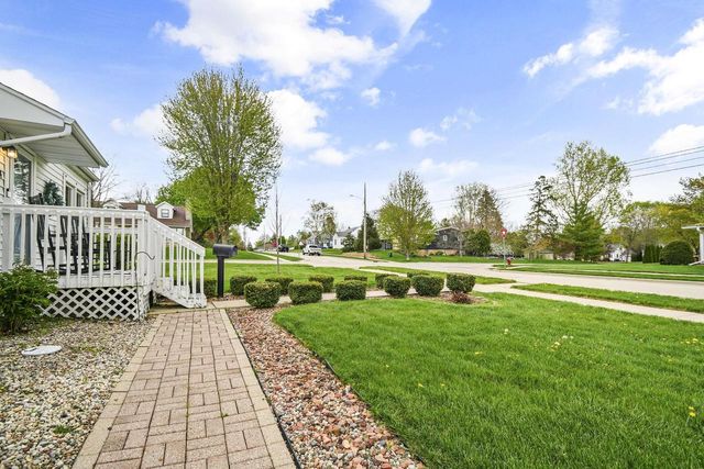 424 Martin Street, Sun Prairie, WI 53590