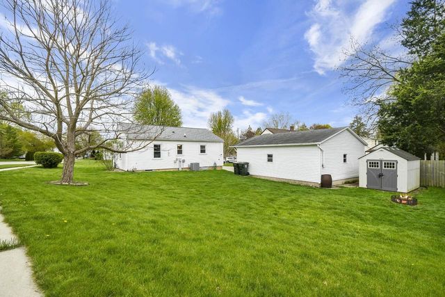 424 Martin Street, Sun Prairie, WI 53590