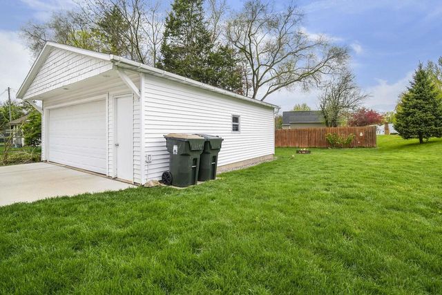 424 Martin Street, Sun Prairie, WI 53590