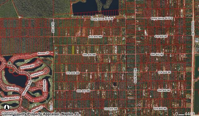 0000 39TH AVE NW, Naples, FL 34120