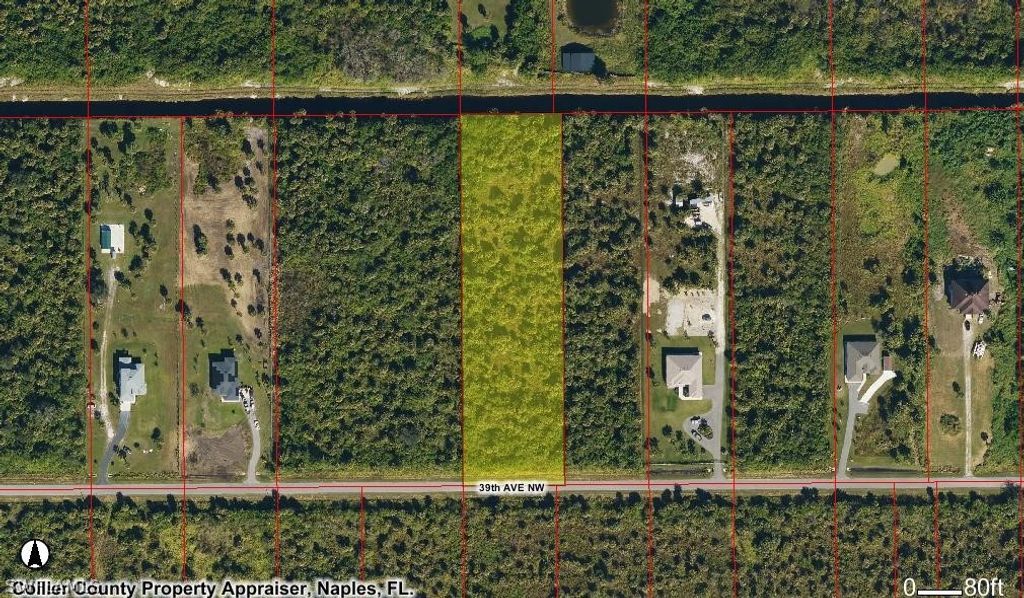 0000 39TH AVE NW, Naples, FL 34120