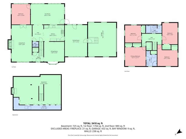 16 Marlowe Road, Nashua, NH 03062