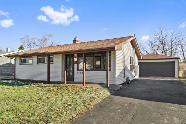 2302 Madonna Avenue, Joliet, IL 60436