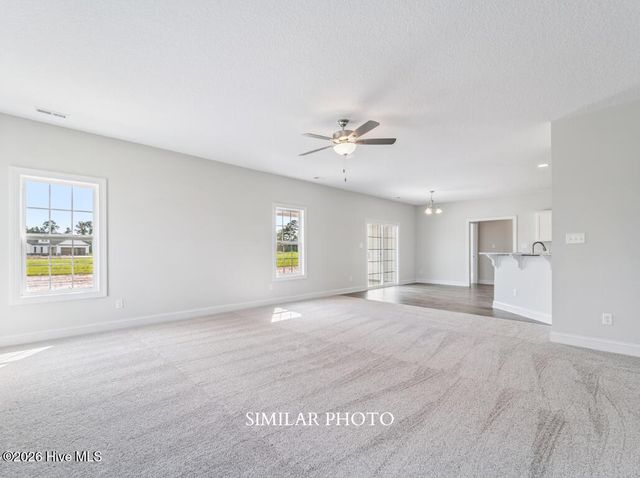 715 Atlantic Coast Lane, Jacksonville, NC 28546