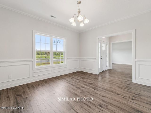 715 Atlantic Coast Lane, Jacksonville, NC 28546