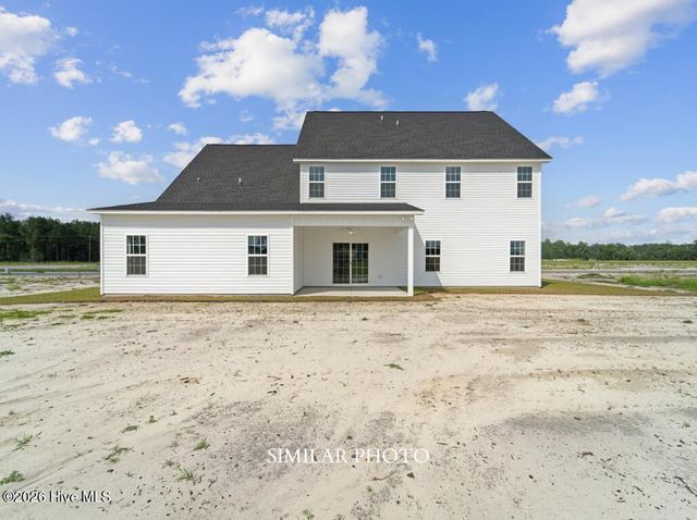 715 Atlantic Coast Lane, Jacksonville, NC 28546