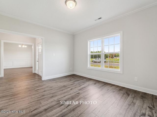 715 Atlantic Coast Lane, Jacksonville, NC 28546