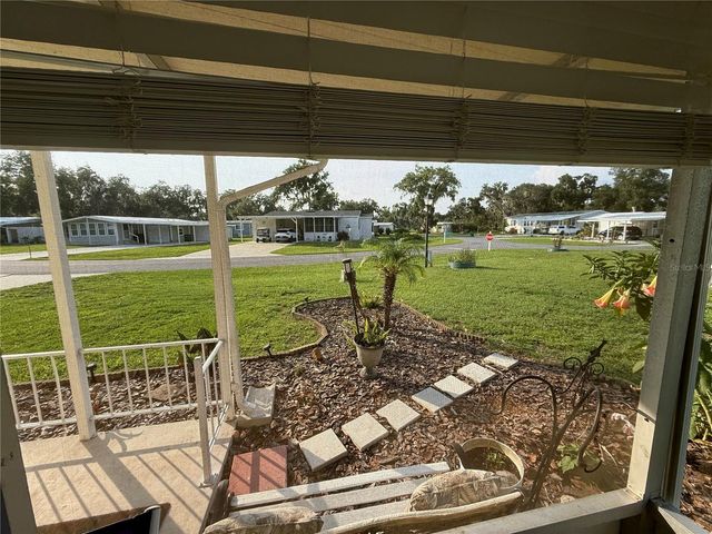 48 S BOBWHITE ROAD, Wildwood, FL 34785