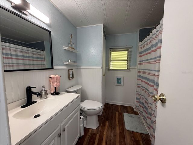 48 S BOBWHITE ROAD, Wildwood, FL 34785