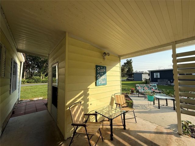 48 S BOBWHITE ROAD, Wildwood, FL 34785