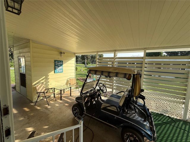48 S BOBWHITE ROAD, Wildwood, FL 34785