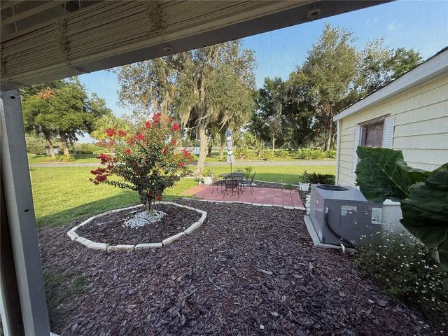 48 S BOBWHITE ROAD, Wildwood, FL 34785