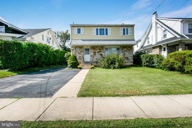 134 COLUMBUS AVE, Havertown, PA 19083