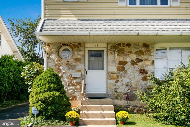134 COLUMBUS AVE, Havertown, PA 19083