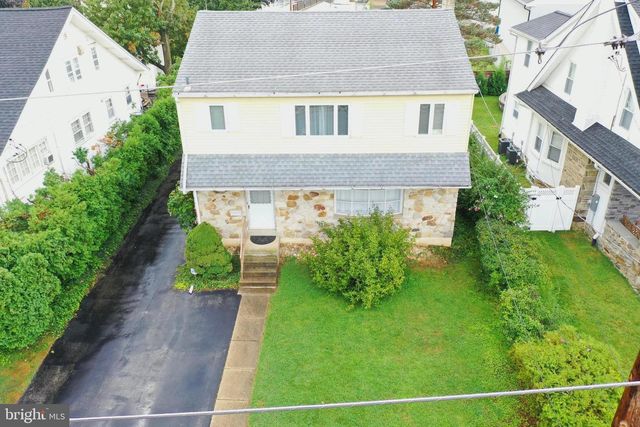 134 COLUMBUS AVE, Havertown, PA 19083