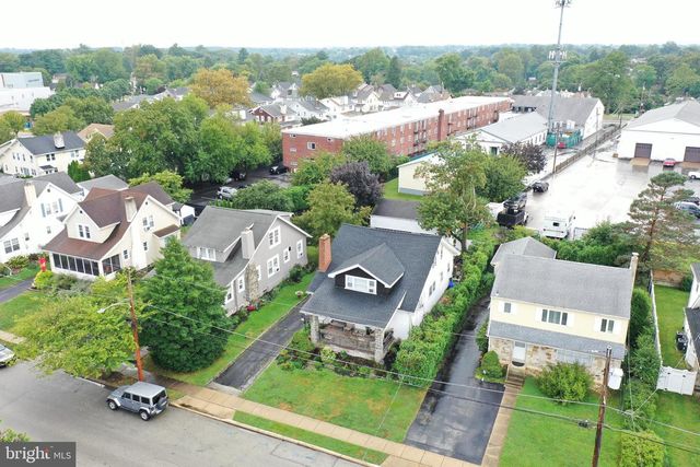 134 COLUMBUS AVE, Havertown, PA 19083