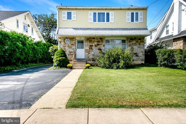 134 COLUMBUS AVE, Havertown, PA 19083